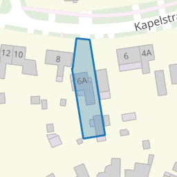 Perceel VHL00-F-5138