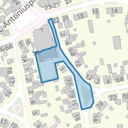 Perceel VHL00-F-5140