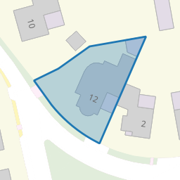 Perceel VHL00-F-5141