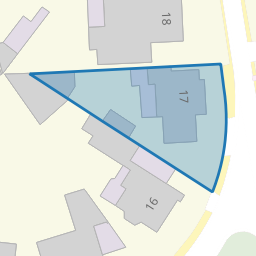 Perceel VHL00-F-5151