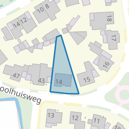 Perceel VHL00-F-5154