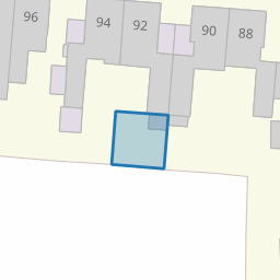 Perceel VHL00-F-5165