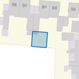 Perceel VHL00-F-5166