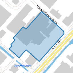 Perceel VHL00-F-5200