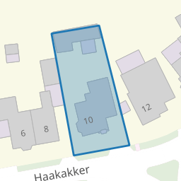 Perceel VHL00-F-5227