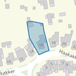 Perceel VHL00-F-5349