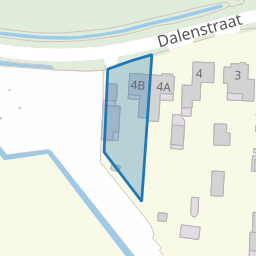 Perceel VHL00-F-5351