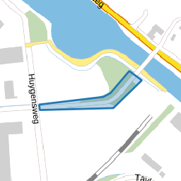 Perceel VHL00-F-5354