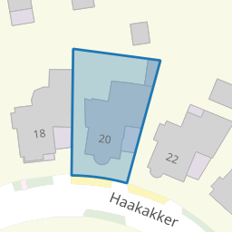 Perceel VHL00-F-5359