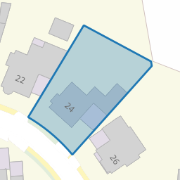 Perceel VHL00-F-5361