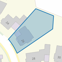 Perceel VHL00-F-5362