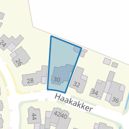 Perceel VHL00-F-5364