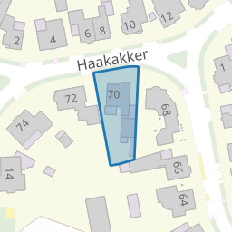 Perceel VHL00-F-5365