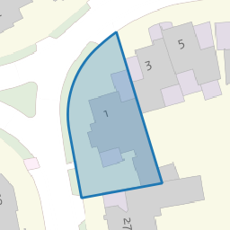 Perceel VHL00-F-5366