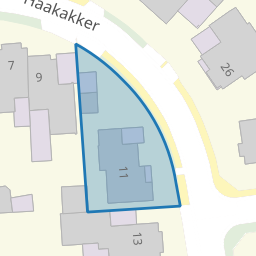 Perceel VHL00-F-5372