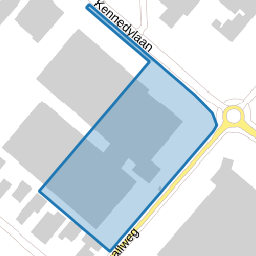 Perceel VHL00-F-5381