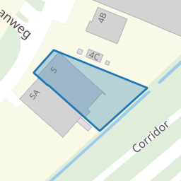 Perceel VHL00-F-5391