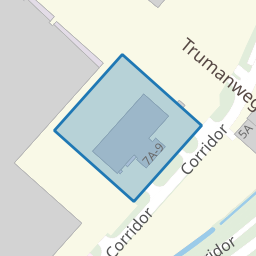 Perceel VHL00-F-5397