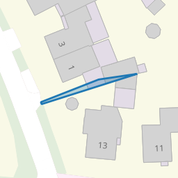 Perceel VHL00-F-5401