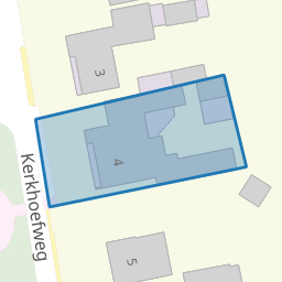 Perceel VHL00-F-5403