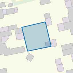 Perceel VHL00-F-5404