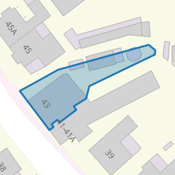 Perceel VHL00-F-5407