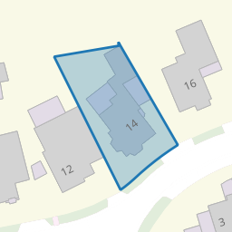 Perceel VHL00-F-5411