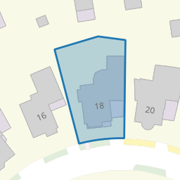 Perceel VHL00-F-5412