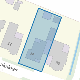 Perceel VHL00-F-5415