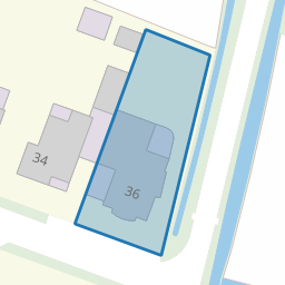 Perceel VHL00-F-5416