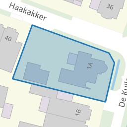 Perceel VHL00-F-5419