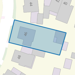 Perceel VHL00-F-5422