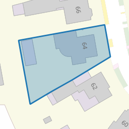 Perceel VHL00-F-5439