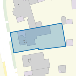 Perceel VHL00-F-5441