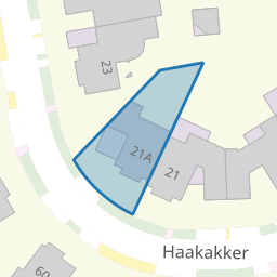 Perceel VHL00-F-5444