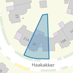 Perceel VHL00-F-5445