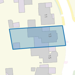 Perceel VHL00-F-5446