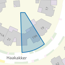 Perceel VHL00-F-5450