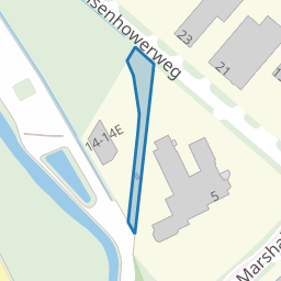 Perceel VHL00-F-5456