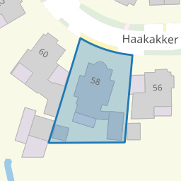 Perceel VHL00-F-5461