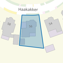 Perceel VHL00-F-5462