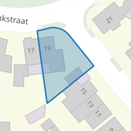 Perceel VHL00-F-5477