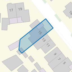 Perceel VHL00-F-5479