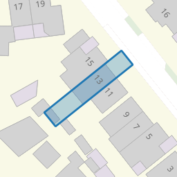 Perceel VHL00-F-5480