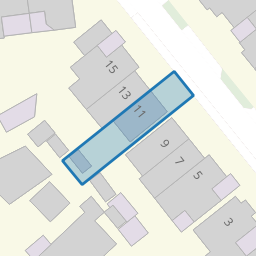 Perceel VHL00-F-5481