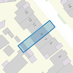 Perceel VHL00-F-5482