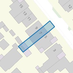 Perceel VHL00-F-5483