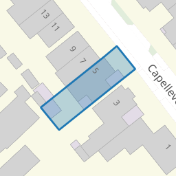 Perceel VHL00-F-5484