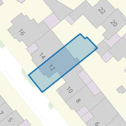 Perceel VHL00-F-5489