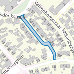 Perceel VHL00-F-5494